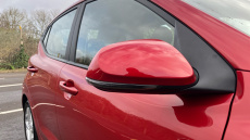 Hyundai i10 1.2 MPi SE Connect 5dr Auto Petrol Hatchback